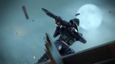 Bp trailer