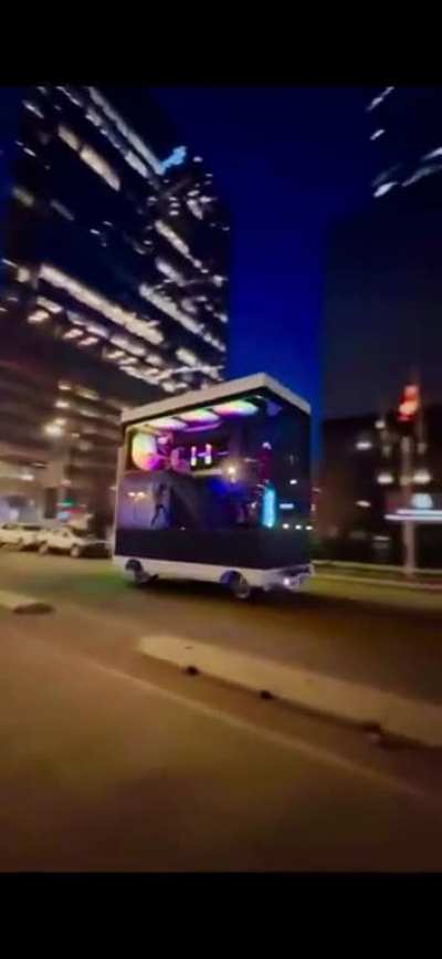 What If lian li&hellip; made buses?!🤔