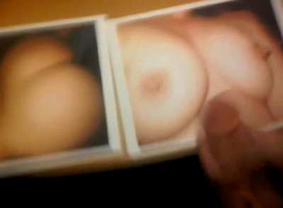 Dirty Talk tribute jackoff cumshot