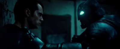 HUMOR: Batman v Superman had a "It's just a prank bro" moment