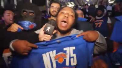 Bulls Fans after Tonights Game