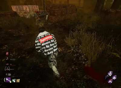 I&rsquo;m used to randoms having no brain but this bug really takes it to a new level...