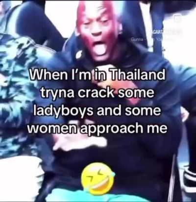 Nah girl&hellip;