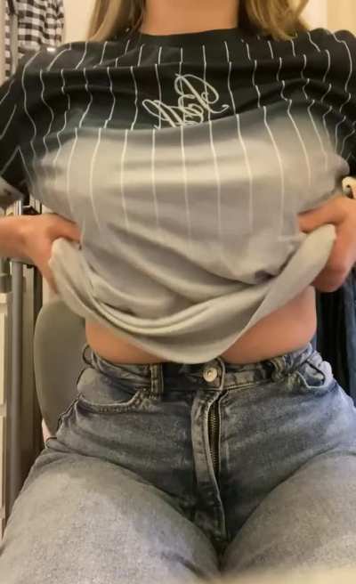Bigger than you thought?