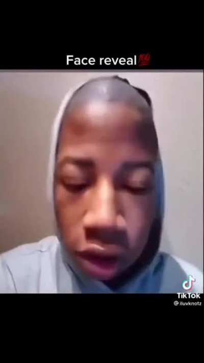 Young nigga baby