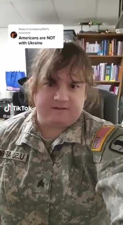 Don&rsquo;t mess with the they/them army.