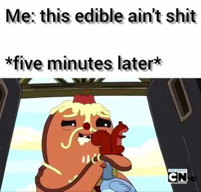 I made this shit lol, it's not really "dank" but idk where to post it🤷&zwj;♂️