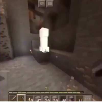 Epic Gamer Moment