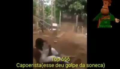 Só os top