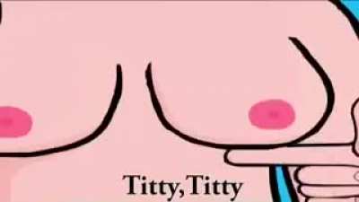 Winky Winky Bum Bum (aka: Koit - Touching Things is Fun)