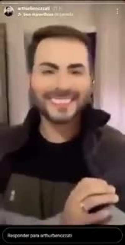 S&oacute; para Jojofags