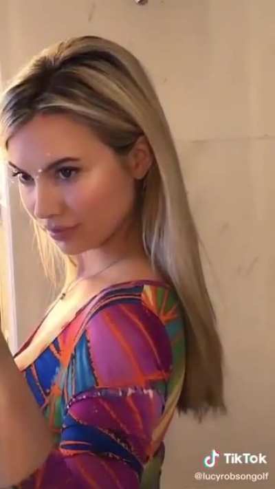 Posing