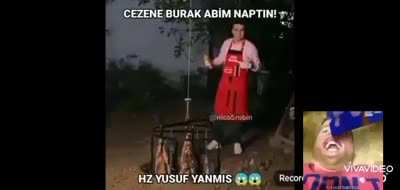 CZN Burağın ger&ccedil;ek y&uuml;z&uuml;!!!!