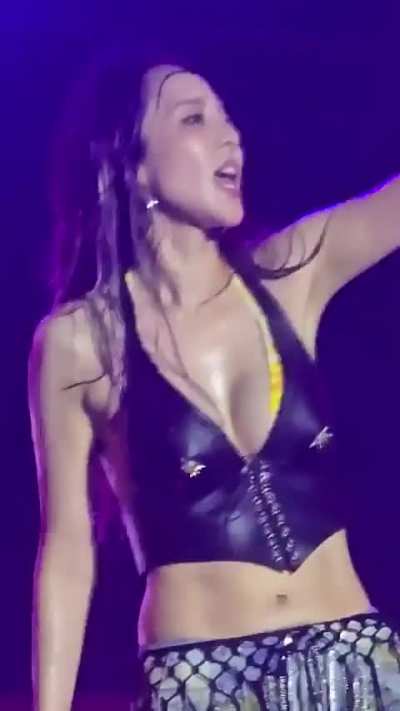 Sandara Park 
