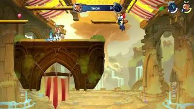 Skill issue