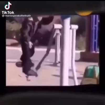 The one, two punch