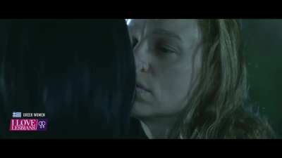 Greek Women: Gogo Kartsana &amp;amp; Eleana Stravodimou - "I Paralia" - Episode 111 - *AI ENHANCED*