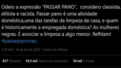 Agr eu lenbrei pq n vou com a cara de feminixta, nem todas s&atilde;o assim mas mano N&Atilde;O DA. Cr&eacute;ditos ao oriloki👉  