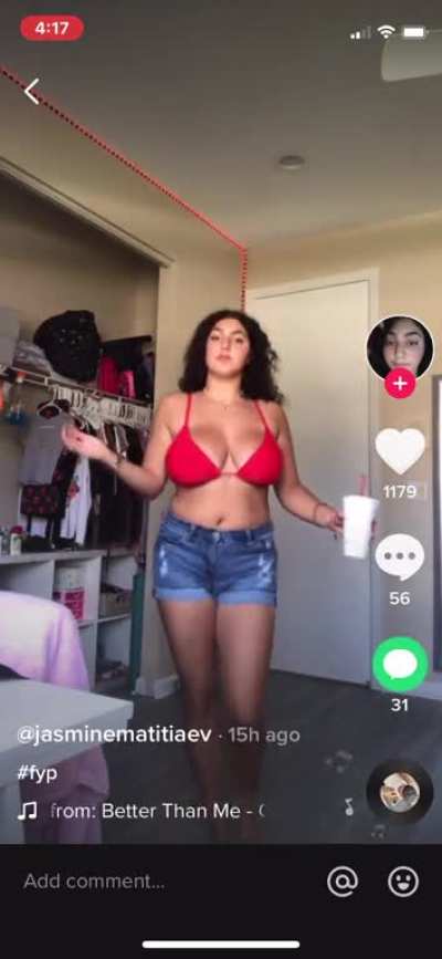 Jail bait