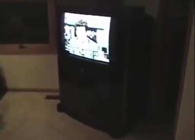 In a home video filmed on August 31, 1997, a group of friends react in real time as the news breaks that Princess Diana has died in a Paris car crash. The footage captures raw reactions to the moment the world lost &ldquo;The People&rsquo;s Princess."