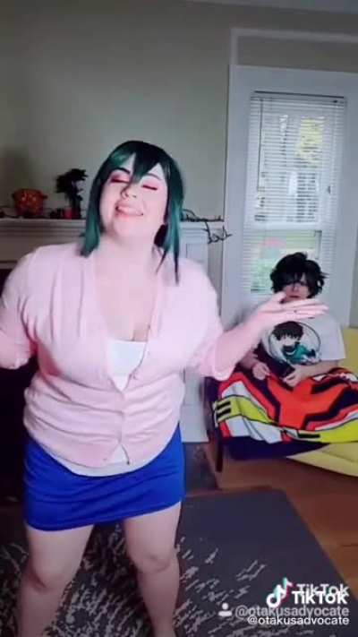 God, what is this monstrosity