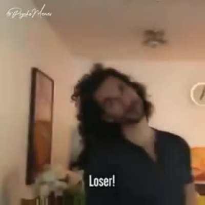 Maybe Maybe Maybe