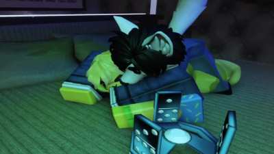 Wolf breeding unknowing Noob &amp;gt;///&amp;lt;