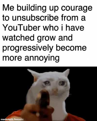 Me irl
