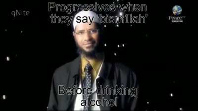 Progressive🤡