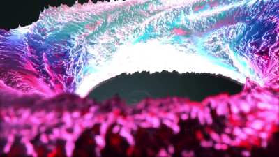 Maelstrom | 4K VJ Loop