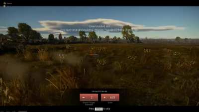 New SMART ammo for tiger II