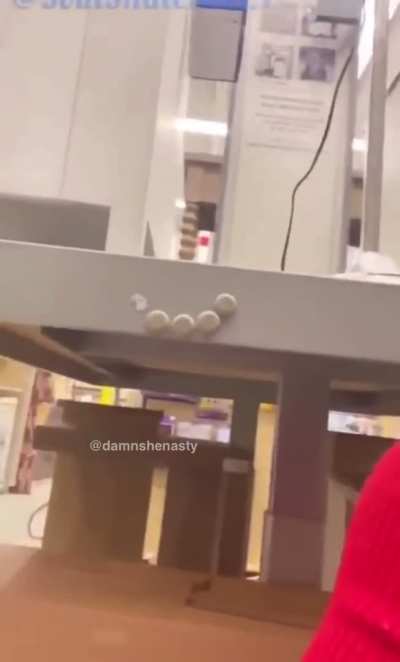 Everyone&rsquo;s favorite co worker