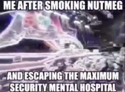 i have become