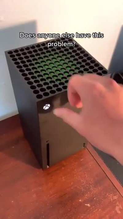 How xbox sound like..