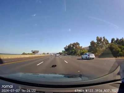 Who is at fault?