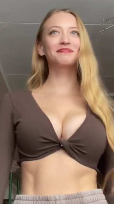 Bouncy