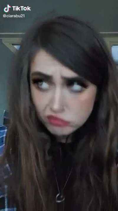 Yes funny faces equals humour