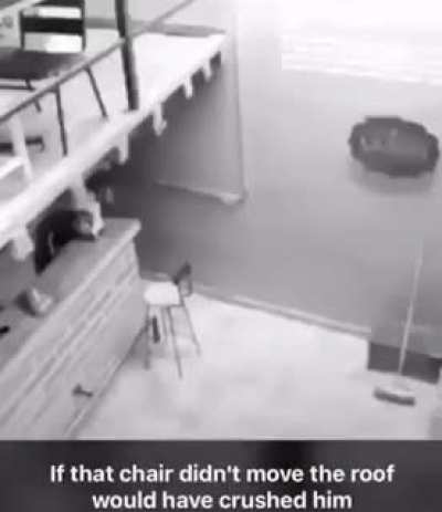 😱