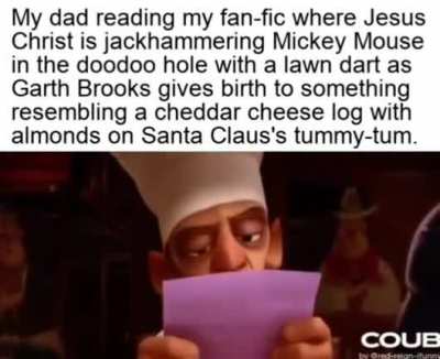 🎶I find it quite a thrill...