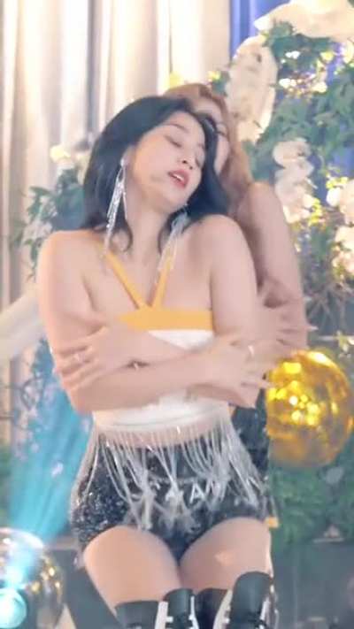 Jihyo 🔥