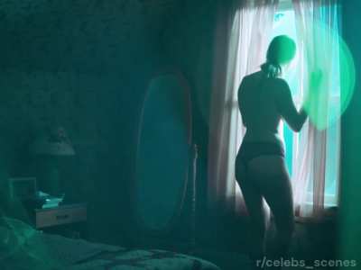 Jennifer Lawrence in "Die My Love" (2025)