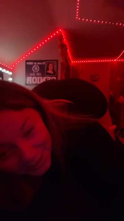 Lillie&rsquo;s big thick juice ass ready to be pounded 