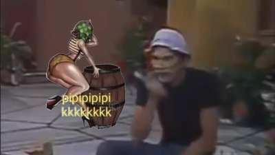 Coisinha linda...