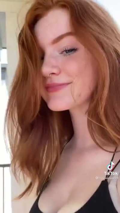 Can&rsquo;t think of anyone who wouldn&rsquo;t want her to ride