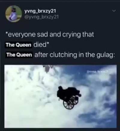 poor lizzy, she can’t rock the glizzy