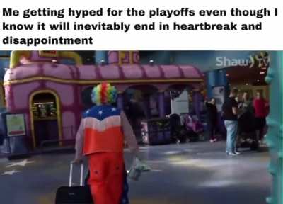 It&rsquo;s that time of year again. LFG!!!!