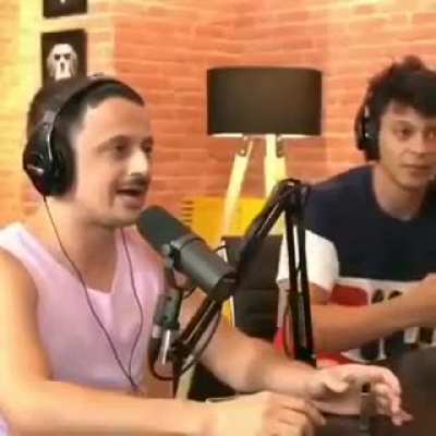 é isso