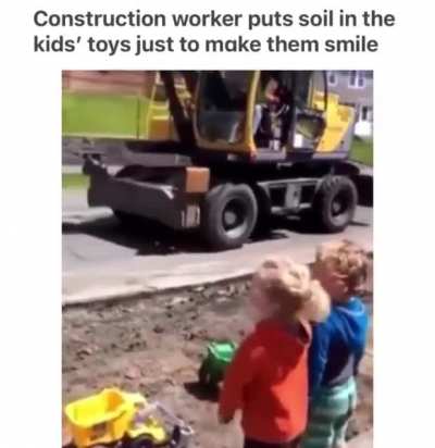 So many ways this could fail. But it didn&rsquo;t!
