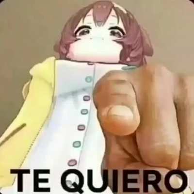 Esto va para Timi y todo el FagChat &amp;lt;3