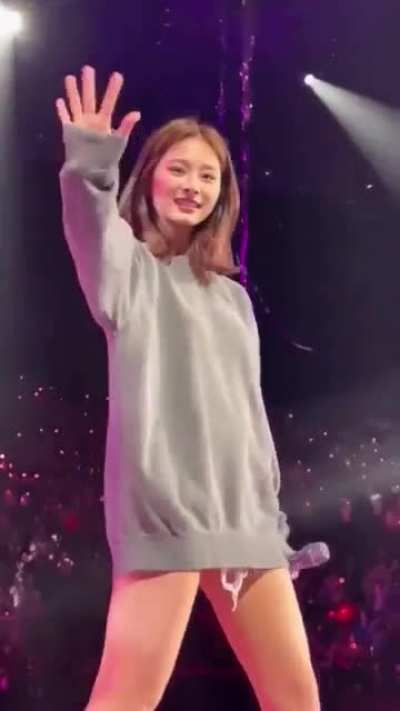 omo she's so yepeun 😫